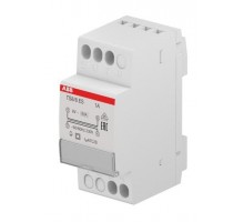 Трансформатор звонковый защ. кз TS16/24 ABB 2CSM228615R0812