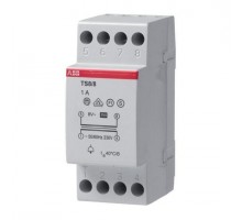 Трансформатор звонковый защ. кз TS 8/12SW ABB 2CSM081402R0811