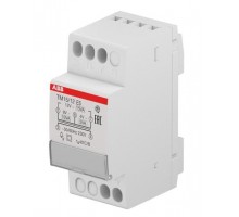 Трансформатор звонковый защ. кз TS 8/4-6-8SW ABB 2CSM081012R0811