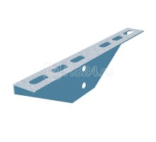 Траверса для потолочной стойки L100 HD TST100 HD КМ LO5747