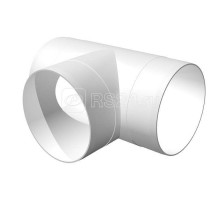 Тройник Т-образ. 125мм ERA 12.5ТП