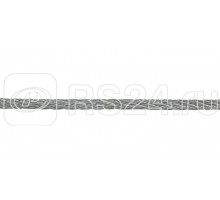 Трос стальной оцинк. d4 DIN 3055 (уп.10м) Tech-Krep 127847