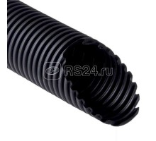 Труба гофро одностен. ПНД d200 черн. (уп.40м) Ruvinil Т1-КЛ0-200(40)