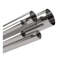Труба из нерж. стали AISI 316L d50х1.2х3000мм (дл.3м) DKC 6700A-50L3