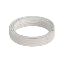 Труба ПВХ гибкая арм. d40 Angara (уп.30м) DKC AIR40