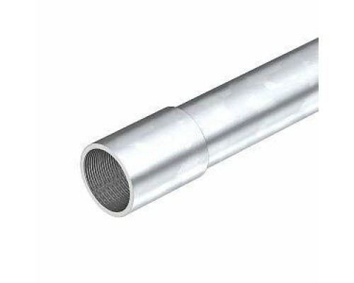 Труба с резьбой гальваническое цинк. M40х15 3000 SM40W G (дл.3м) OBO 2046865