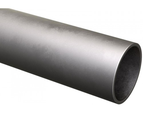 Труба стальная ненарезная d40мм ГЦ (дл.3м) ИЭК CTR12-040-3