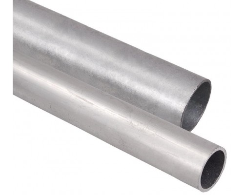 Труба стальная ненарезная d63мм (дл.3м) ИЭК CTR11-HDZ-NN-063-3
