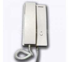 Трубка аудиодомофона DP-2S (АС 220В 2-х проводная) Commax 222901