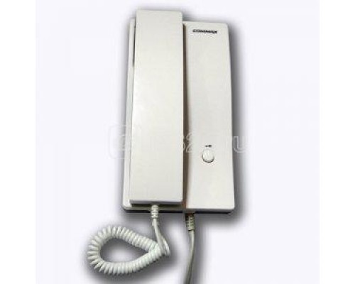 Трубка аудиодомофона DP-2S (АС 220В 2-х проводная) Commax 222901