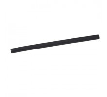 Трубка термоусадочная PKG2408-0-C тонкостенная черн. (уп.5шт) ABB 7TCA017300R0530