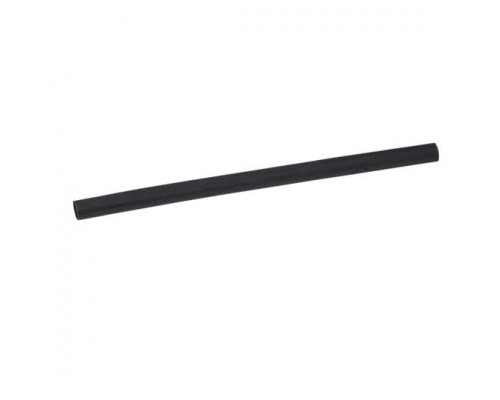 Трубка термоусадочная PKG2408-0-C тонкостенная черн. (уп.5шт) ABB 7TCA017300R0530