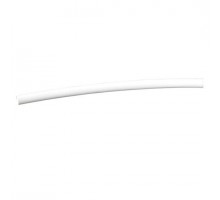 Трубка термоусадочная PLG375-9-A тонкостенная бел. (уп.25шт) ABB 7TCA017300R0708