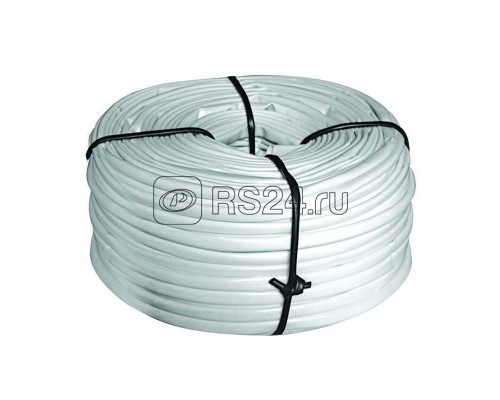 Трубка ТВ-40 ПВХ d10мм кембрик (м) Rexant 49-5010