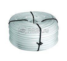Трубка ТВ-40 ПВХ d22мм кембрик (м) Rexant 49-5016