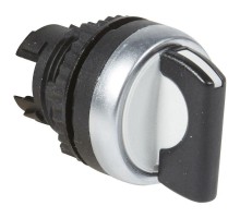 Тумблер 3полож. 45град. с рукояткой Osmoz Leg 023923