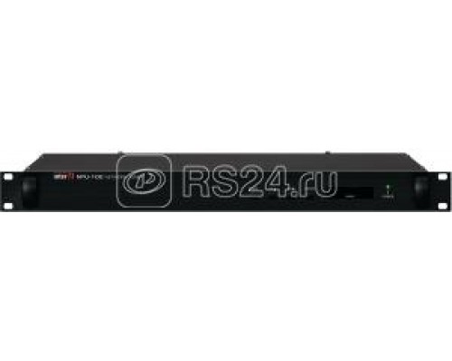 Тюнер сетевой NTU-100 INTER-M 242953