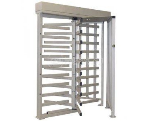 Турникет полноростовый с мех. приводом PERCo-RTD-15.2R 229530