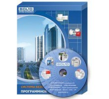 Учет рабочего времени для 1С исп.64 Болид УТ0035221