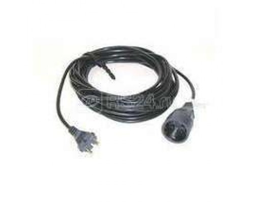 Удлинитель 1х20м без заземл. 10А IP20 1.3кВт Союз 481S-4102