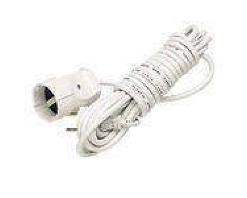 Удлинитель 1х30м без заземл. 10А IP20 1.3кВт Союз 481S-4103