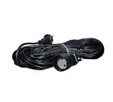 Удлинитель 1х30м с заземл. 16А IP20 3.5кВт Союз 481S-4503
