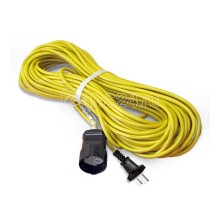 Удлинитель 1х50м без заземл. 10А IP20 1.3кВт Союз 481S-4109