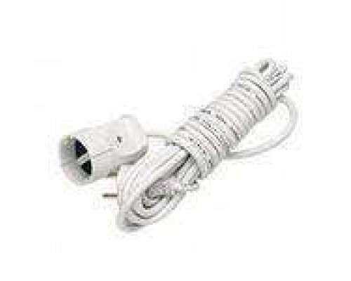 Удлинитель 1х50м с заземл. 10А IP20 2.2кВт Союз 481S-4405