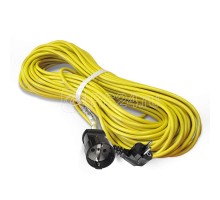 Удлинитель 1х50м с заземл. 16А IP20 3.5кВт Союз 481S-4505