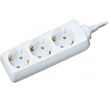 Удлинитель 3х1.5м 94 178 NPE-S-03-150-E-3х1 с заземл. ПВС 3х1 Navigator 94178