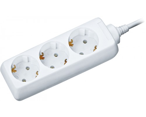 Удлинитель 3х1.5м 94 178 NPE-S-03-150-E-3х1 с заземл. ПВС 3х1 Navigator 94178
