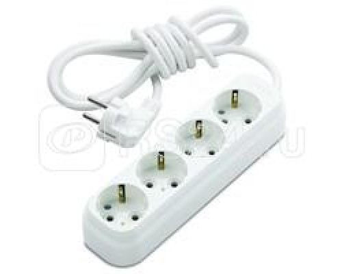 Удлинитель 4х2м с/р MAKEL MGP152