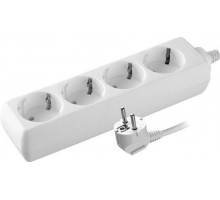 Удлинитель 4х3м с заземл. 16А IP20 S 4х3-Z Volsten 9316