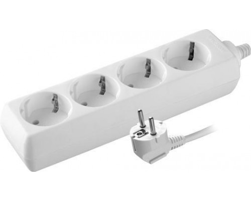 Удлинитель 4х3м с заземл. 16А IP20 S 4х3-Z Volsten 9316