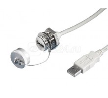 Удлинитель SZ USB 2м Rittal 2482230
