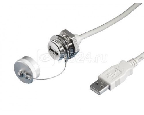 Удлинитель SZ USB 2м Rittal 2482230