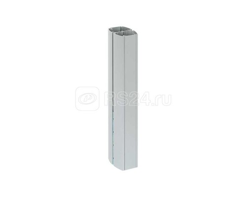 Удлинитель колонны ALK7200 0.5м Simon Connect алюм. ALK72P05-8