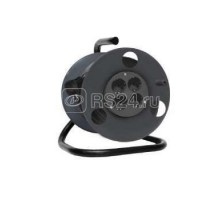 Удлинитель на катушке 4х20м с заземл. 10А IP20 2.2кВт Союз 481S-3402