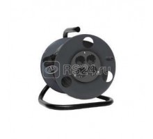 Удлинитель на катушке 4х30м с заземл. 16А IP20 3.5кВт Союз 481S-3503