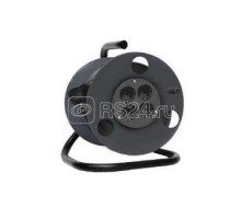 Удлинитель на катушке 4х40м с заземл. 10А IP20 2.2кВт Союз 481S-3404