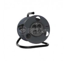 Удлинитель на катушке 4х50м с заземл. 16А IP20 3.5кВт Союз 481S-3505