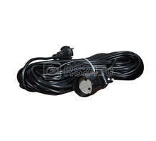 Удлинитель-шнур 1х30м 2.2кВт Союз 481S-4303