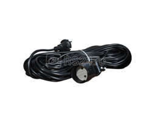 Удлинитель-шнур 1х30м 2.2кВт Союз 481S-4303