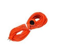 Удлинитель-шнур 1х30м без заземл. 10А IP54 УШ-10 ПВС 2х1 UNIVersal 9632782