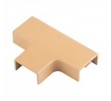 Угол T-образный 15х10 под свет. дерево Plast PROxima (уп.4шт) EKF  tchl-15-10x4