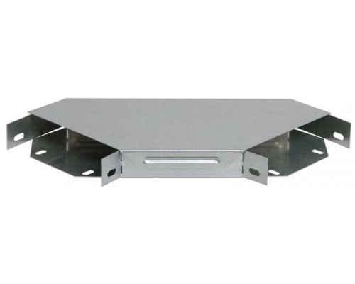 Угол для лотка 90град. 200х50 RAL ИЭК CLP2PR-050-200