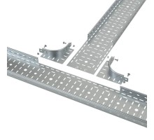 Угол для лотка горизонтальный 90град. 600х50 S3 DKC SCG90500