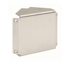 Угол фиксирующий внешний для TK11071-8 нерж. сталь Simon Connect TKA102307-8