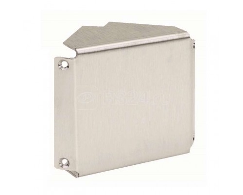 Угол фиксирующий внешний для TK11071-8 нерж. сталь Simon Connect TKA102307-8