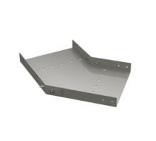 Угол горизонтальный 45град. 600х80 стеклопластик DKC GCG40860R